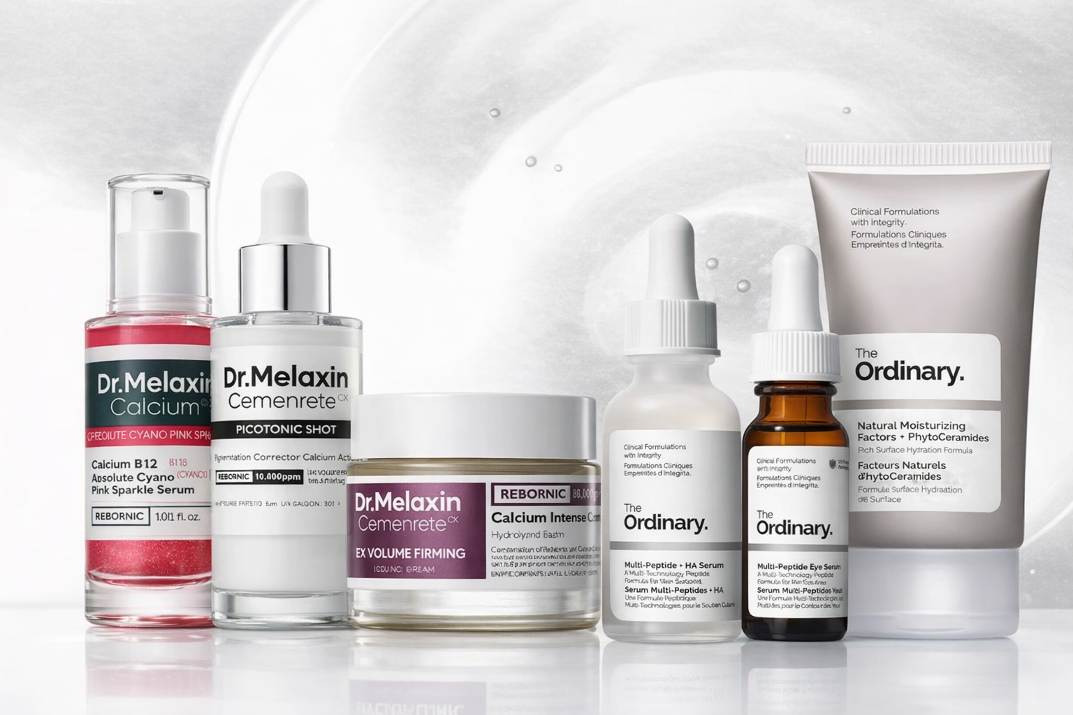 The Ultimate Skin Care Full Set